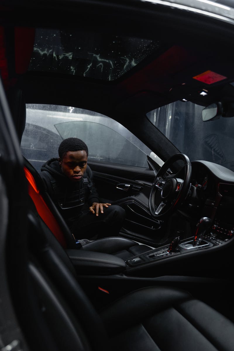 Deep Shampoo & Extraction – Houston, TX