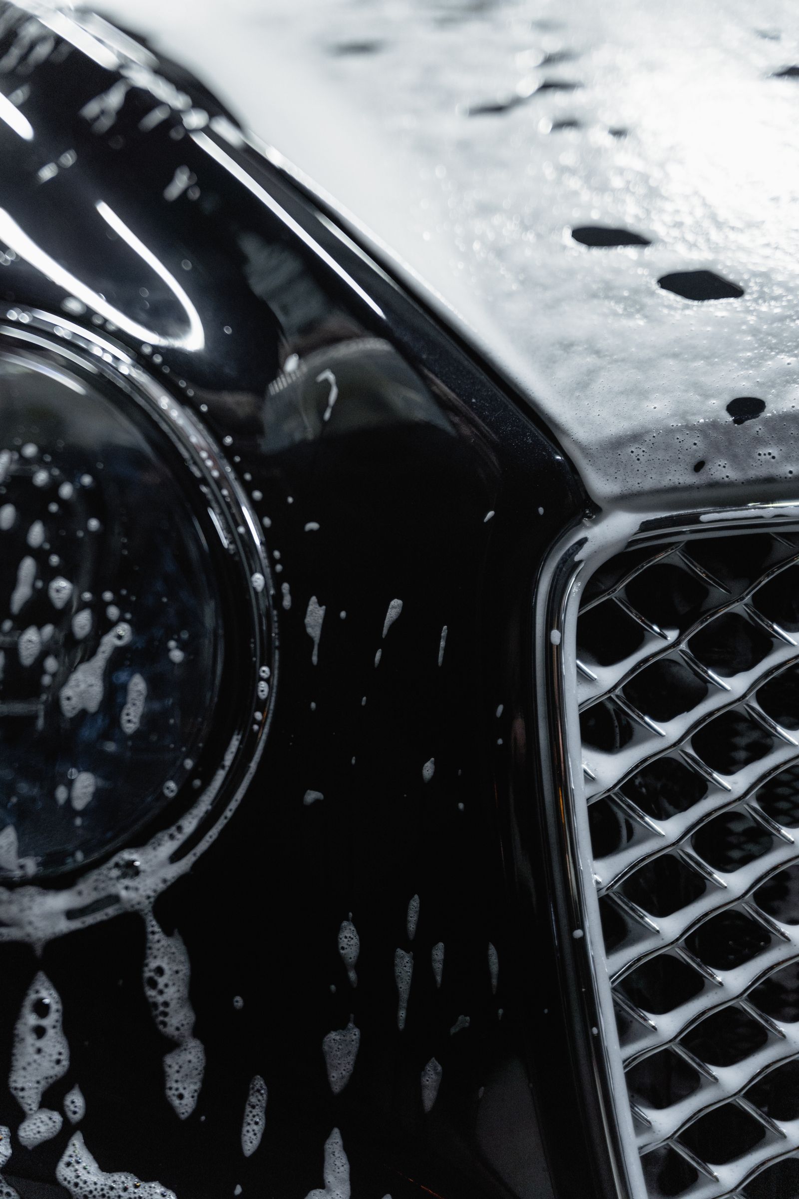 Professional auto detailing service — 5 Signs Your Paint Needs Correction, Not Just a Wash — Super Shine Auto Detailing, Miami
