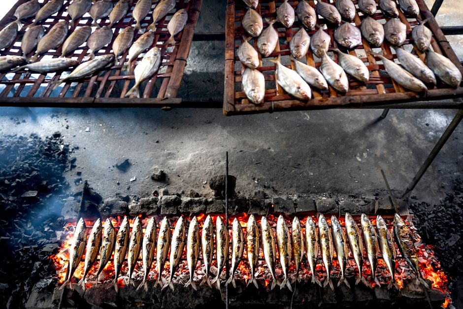 Flavor Profiles That Elevate Your Grilled Fish Experience