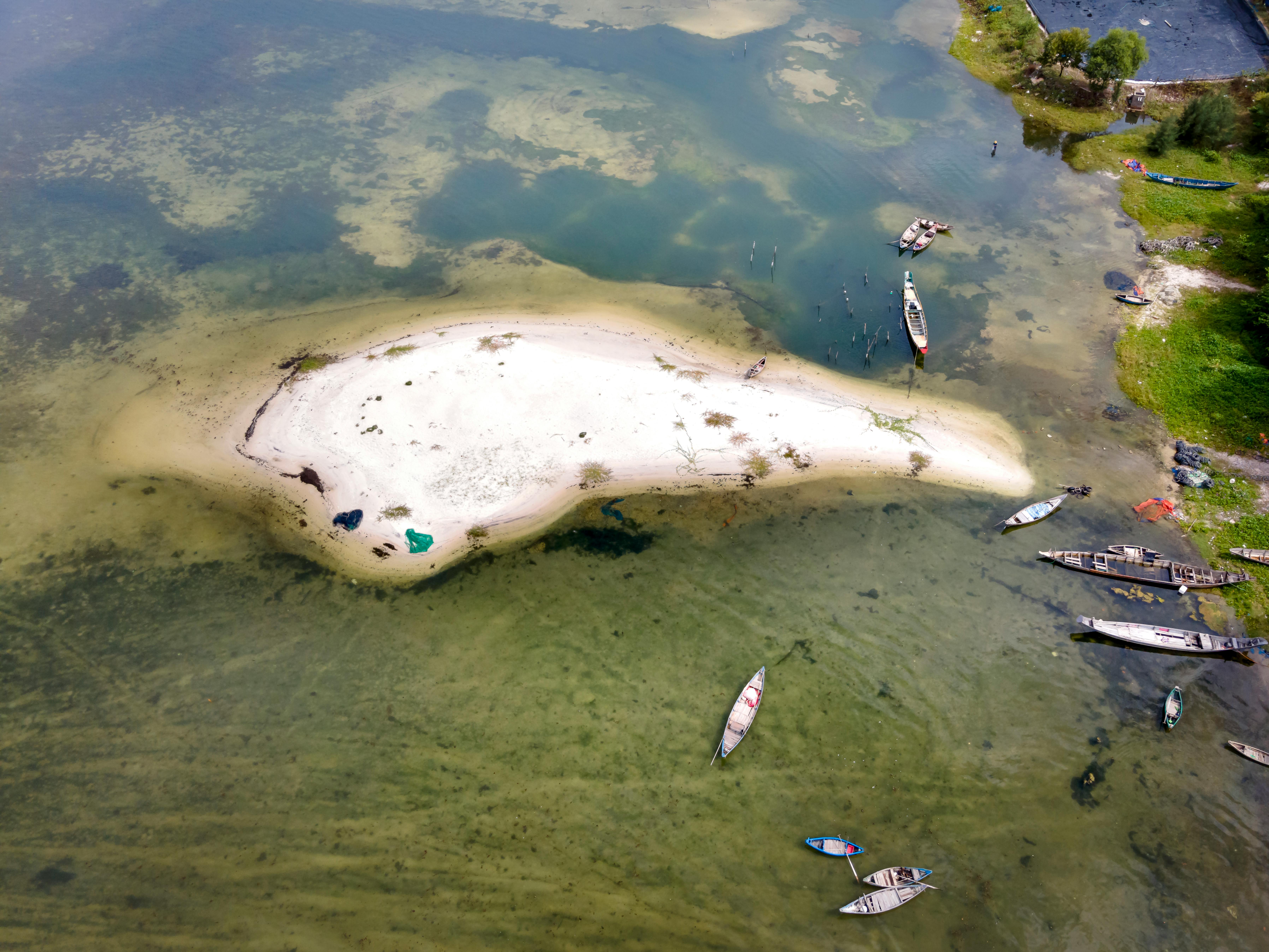 Mageta Island Lights Up as Sh232 Million Solar Project