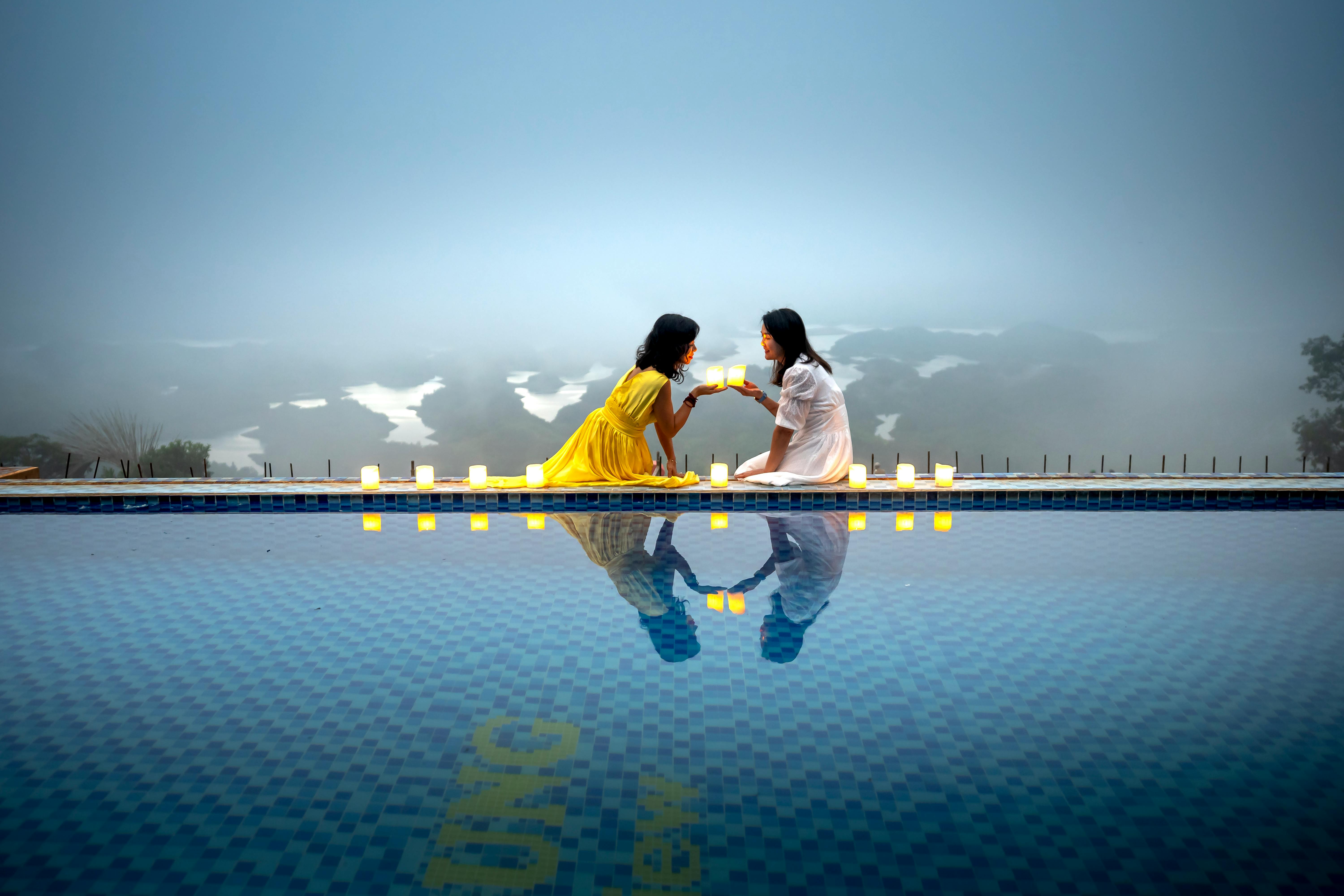 Les Bonnes Pratiques pour Optimiser Votre Escapade Bien-Être