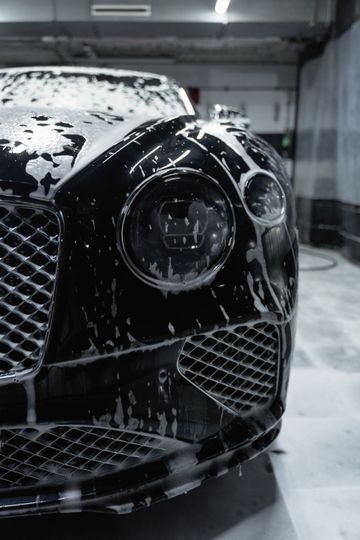 Exterior Wash image 1