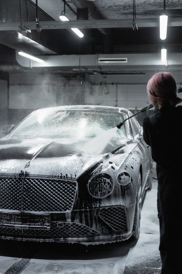Detailing