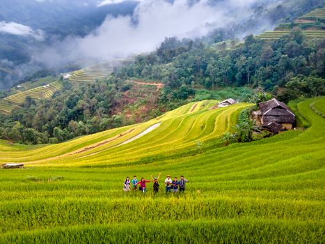 Travel inspiration