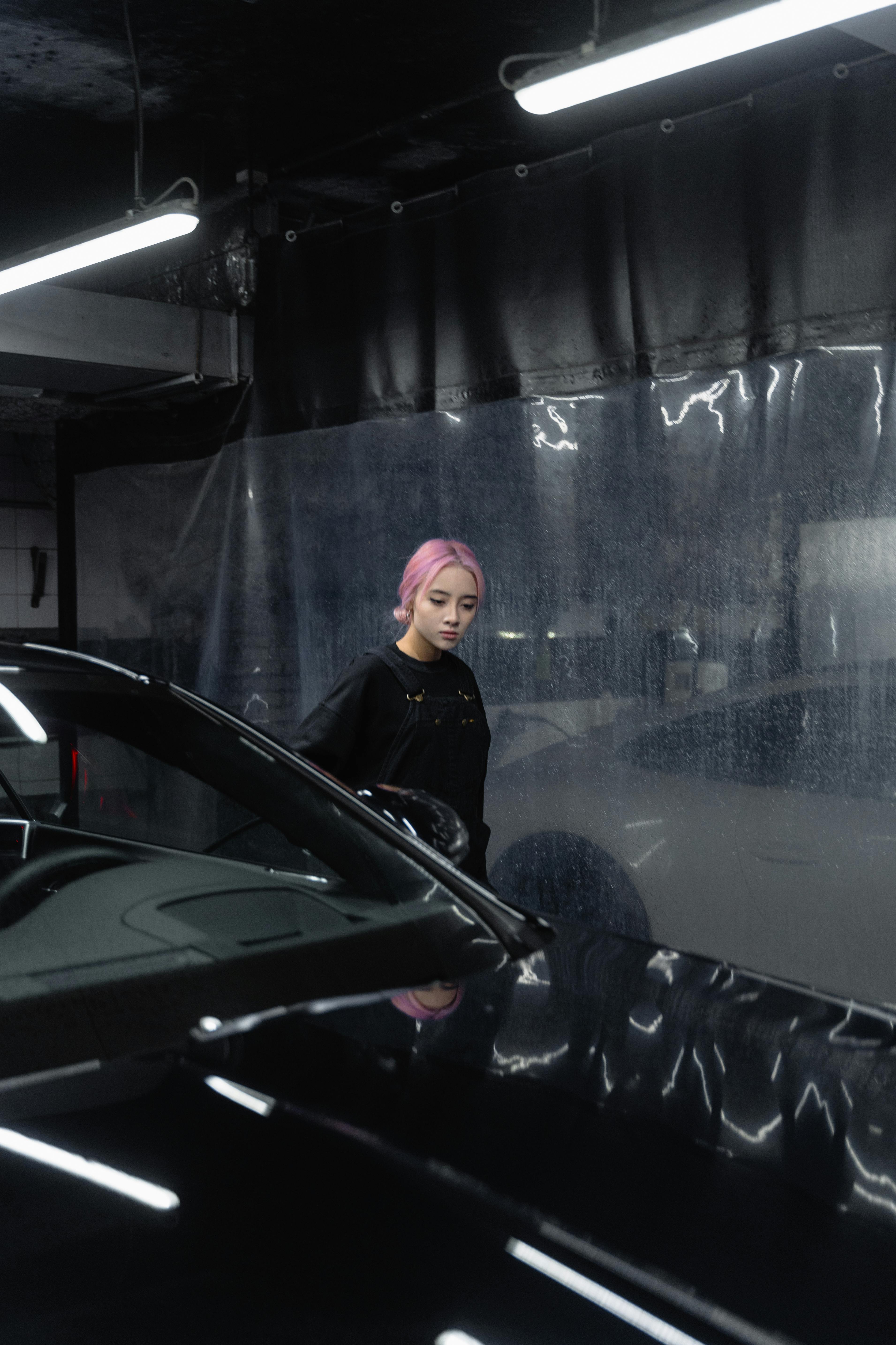 Ritze Car Wash