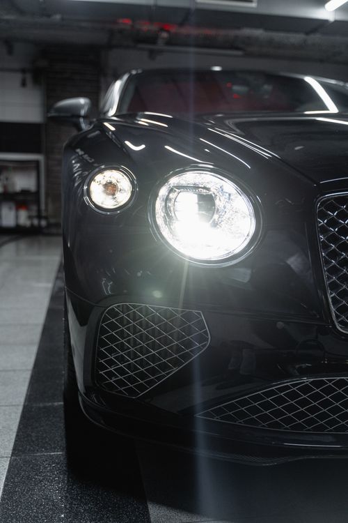 Does Mister Car Wash Use Brushes? What You Need to Know