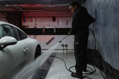 Snow Removal