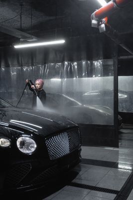 Paintwork Aftercare: How to Wash, Wax and Protect Your Respray in Cape Town