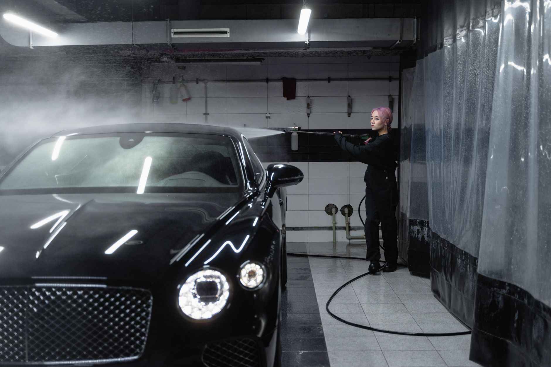 Full Auto Detailing Cost in Mississauga — What You Actually Pay for Interior, Exterior, and Both Combined