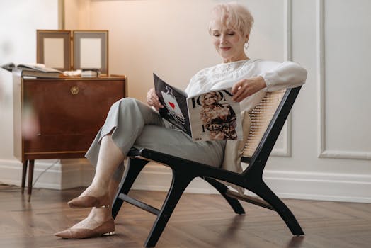 Immagine gratuita di a casa, abbigliamento casual, alla moda