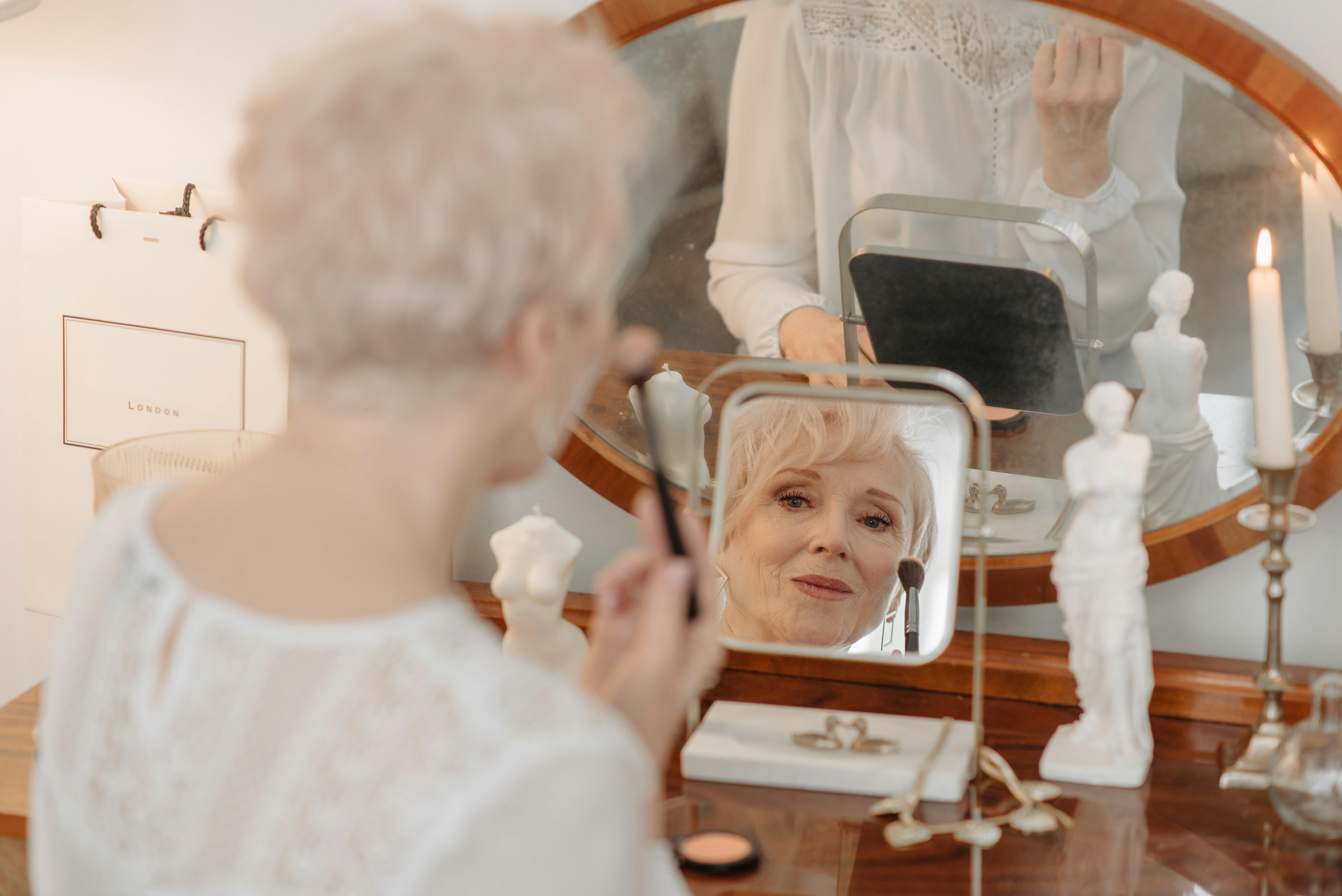 beauty anti-aging — Photo by Pavel Danilyuk on Pexels