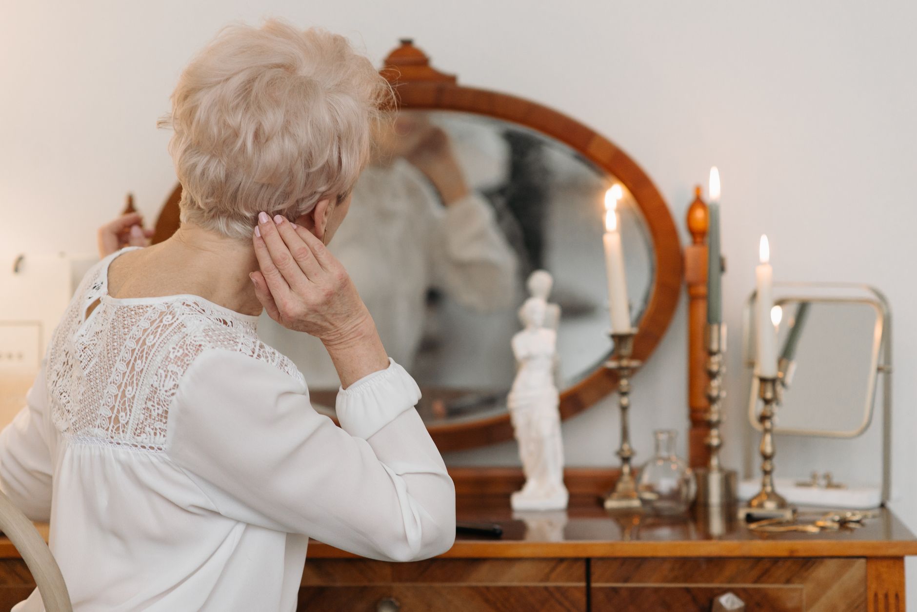 Transient Global Amnesia: Understanding Sudden Memory Loss