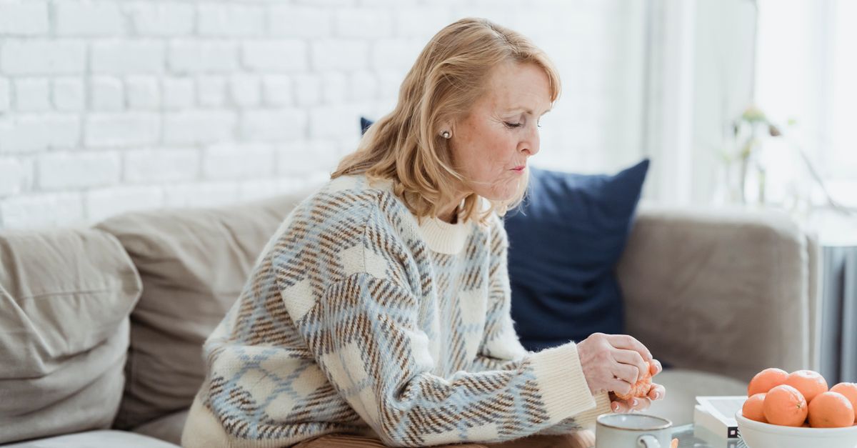Osteoporosis in Postmenopausal Women