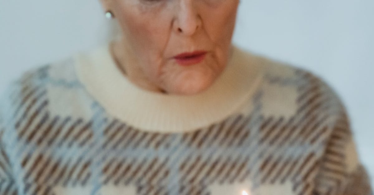 How to use a lighter upside down