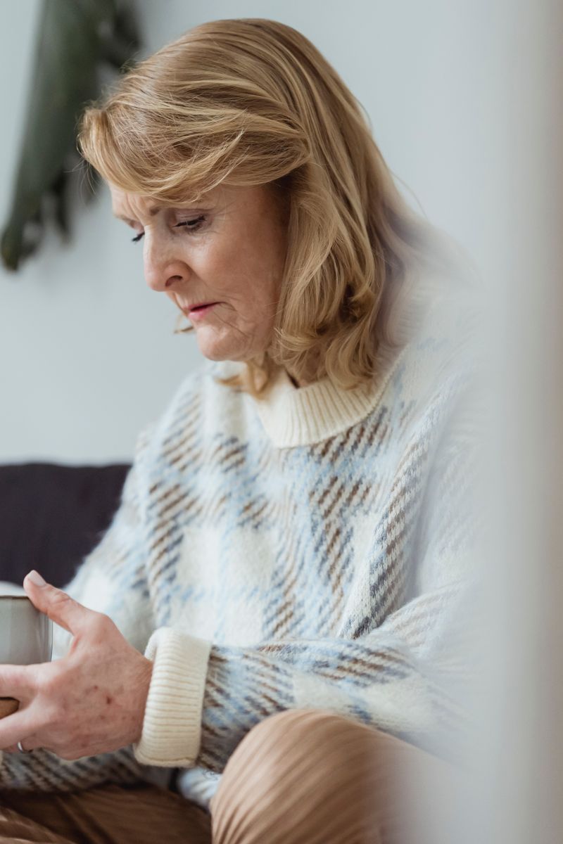 Bible Verses for Exhausted Caregivers Who Need Strength
