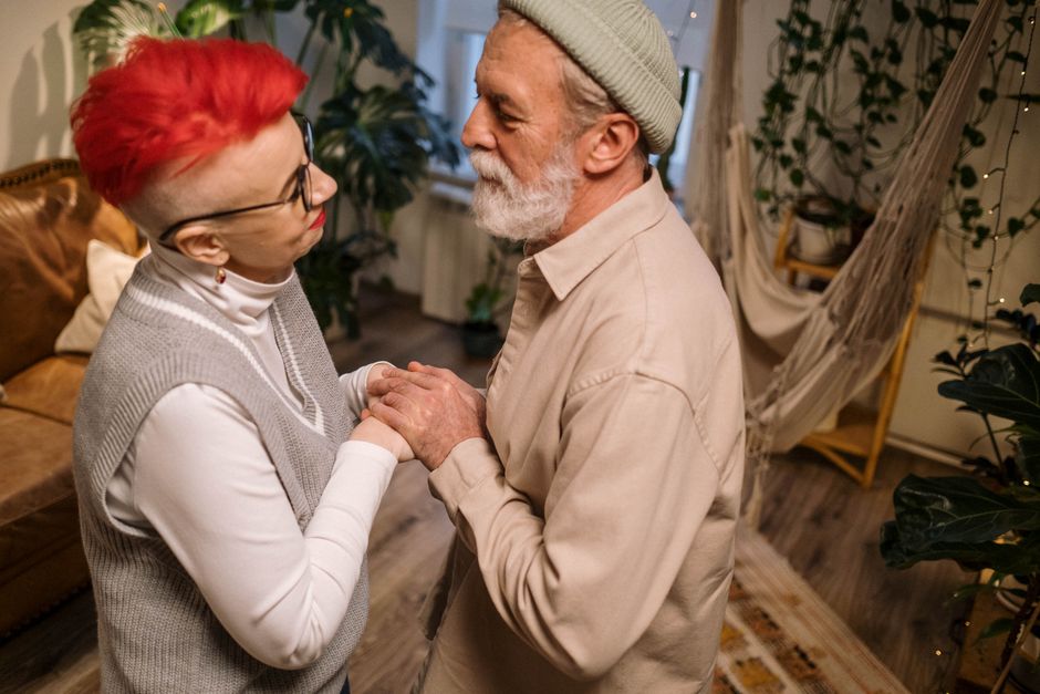 End-of-Life Care