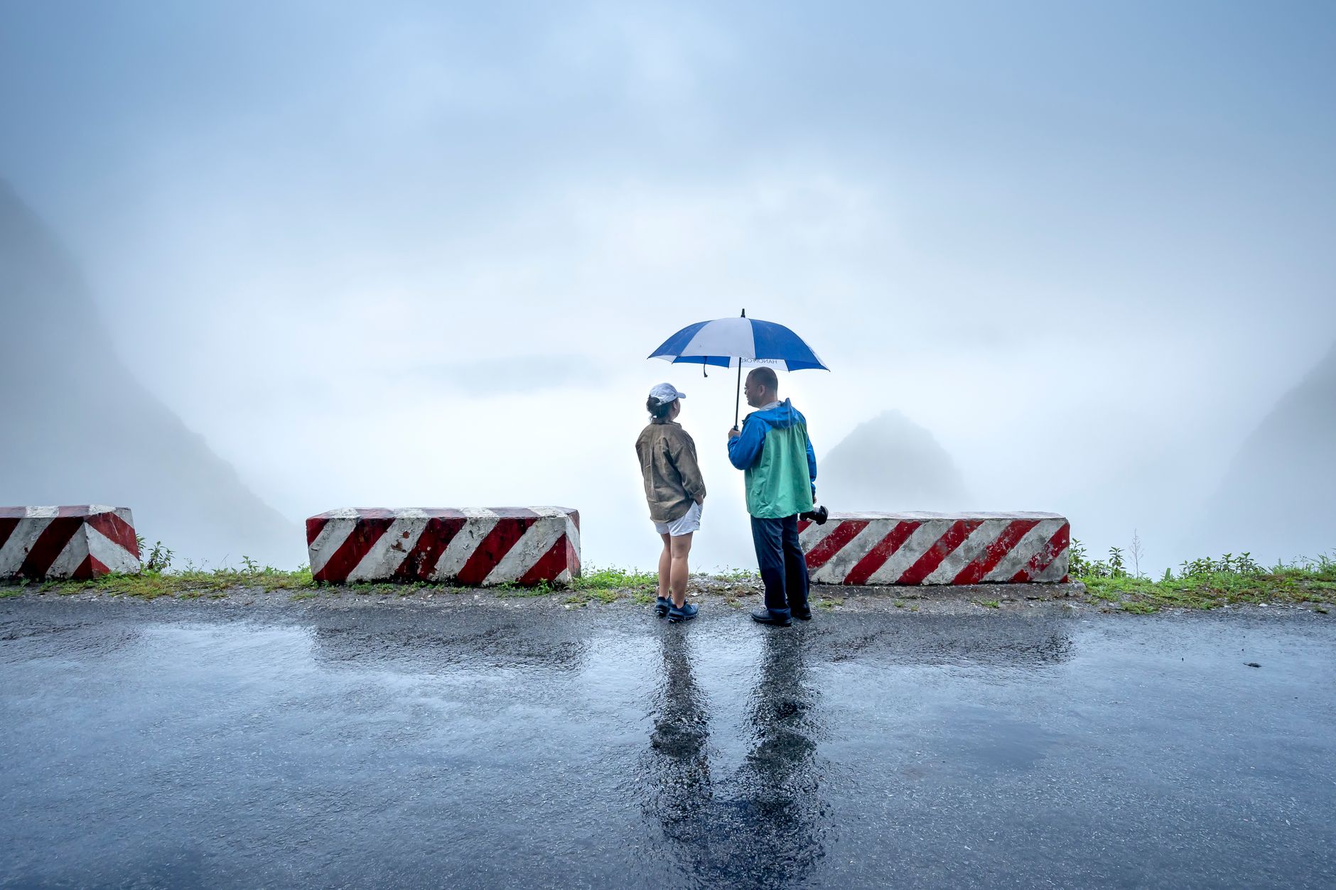 China Weather and Packing Guide