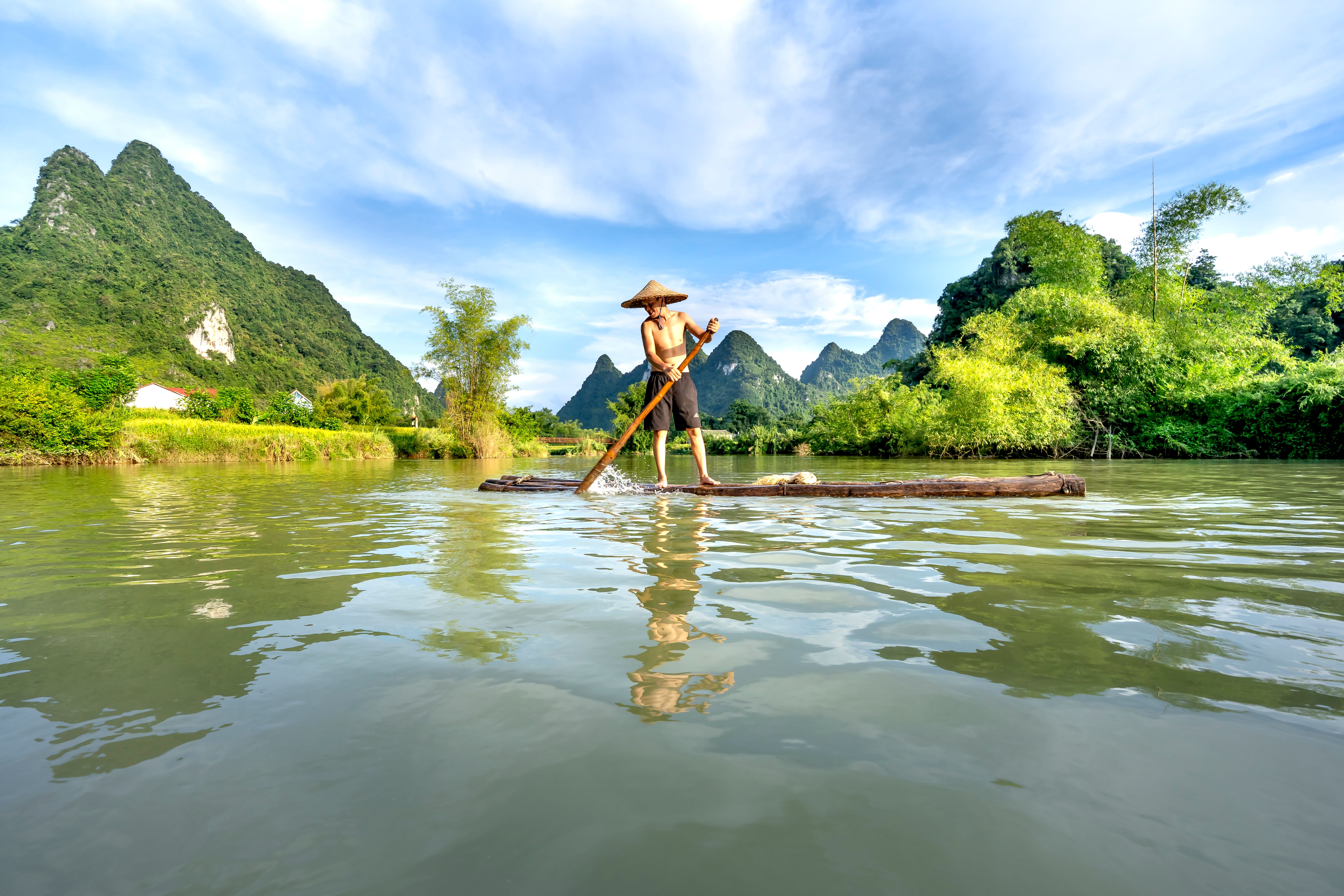 Bạn cần biết: 6 nhóm nhiệm vụ trọng tâm bảo vệ môi trường và đại dương Việt Nam (2024)