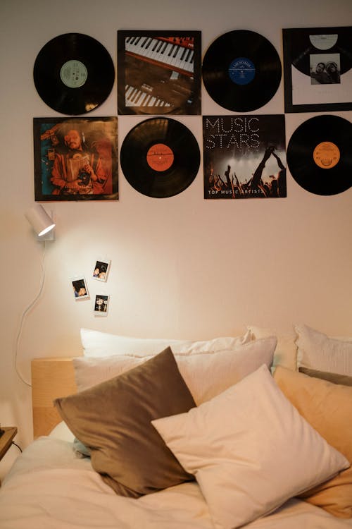 Bezpłatne Darmowe zdjęcie z galerii z album, klasyczny, łóżko Zdjęcie z galerii