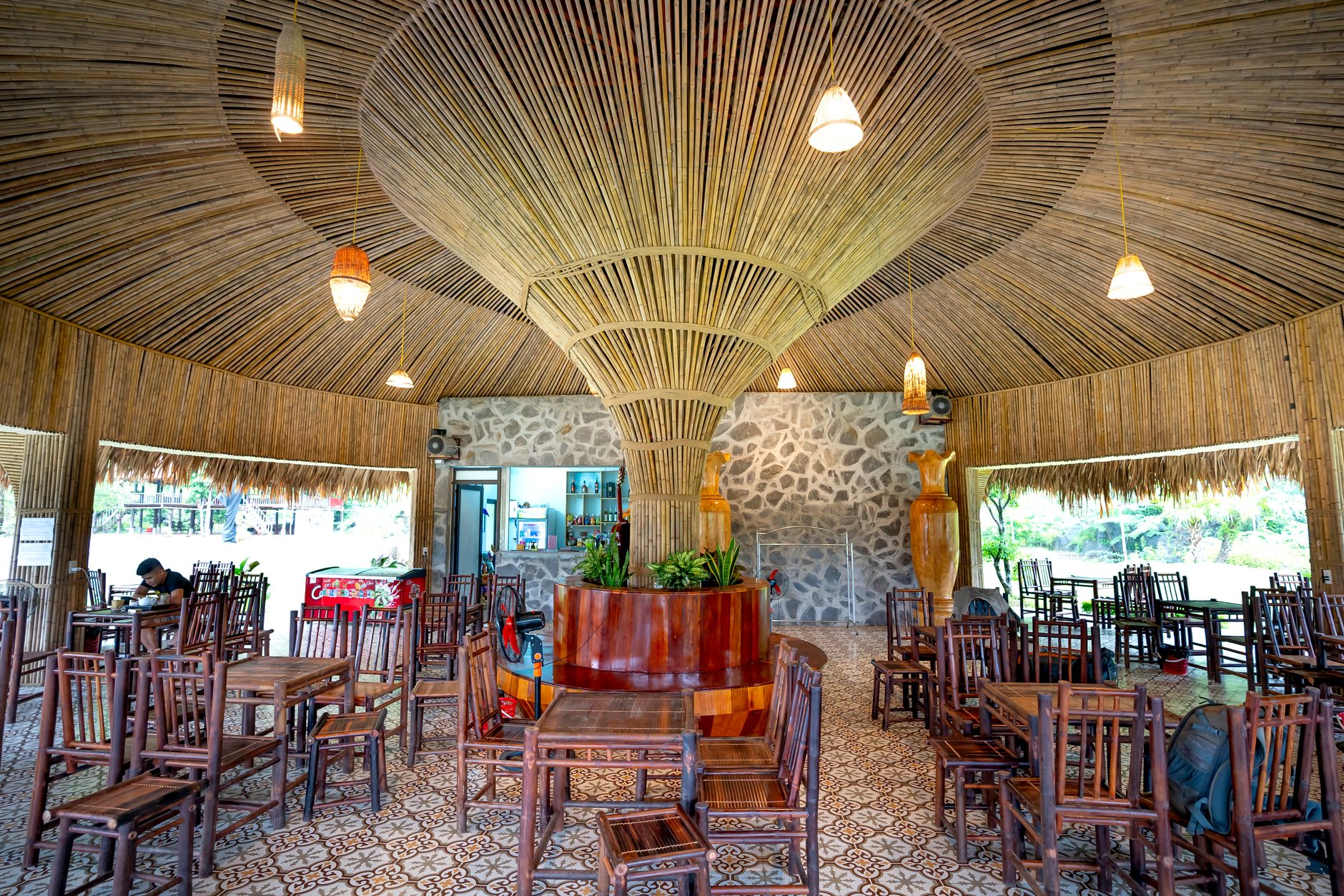 New Restaurant Concept 'Latitudes' Is Coming to Broward County