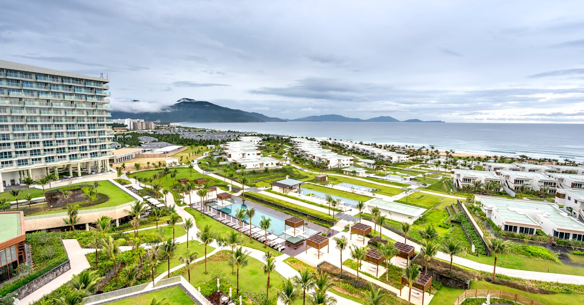 Spas de Luxe : Le Top des Expériences