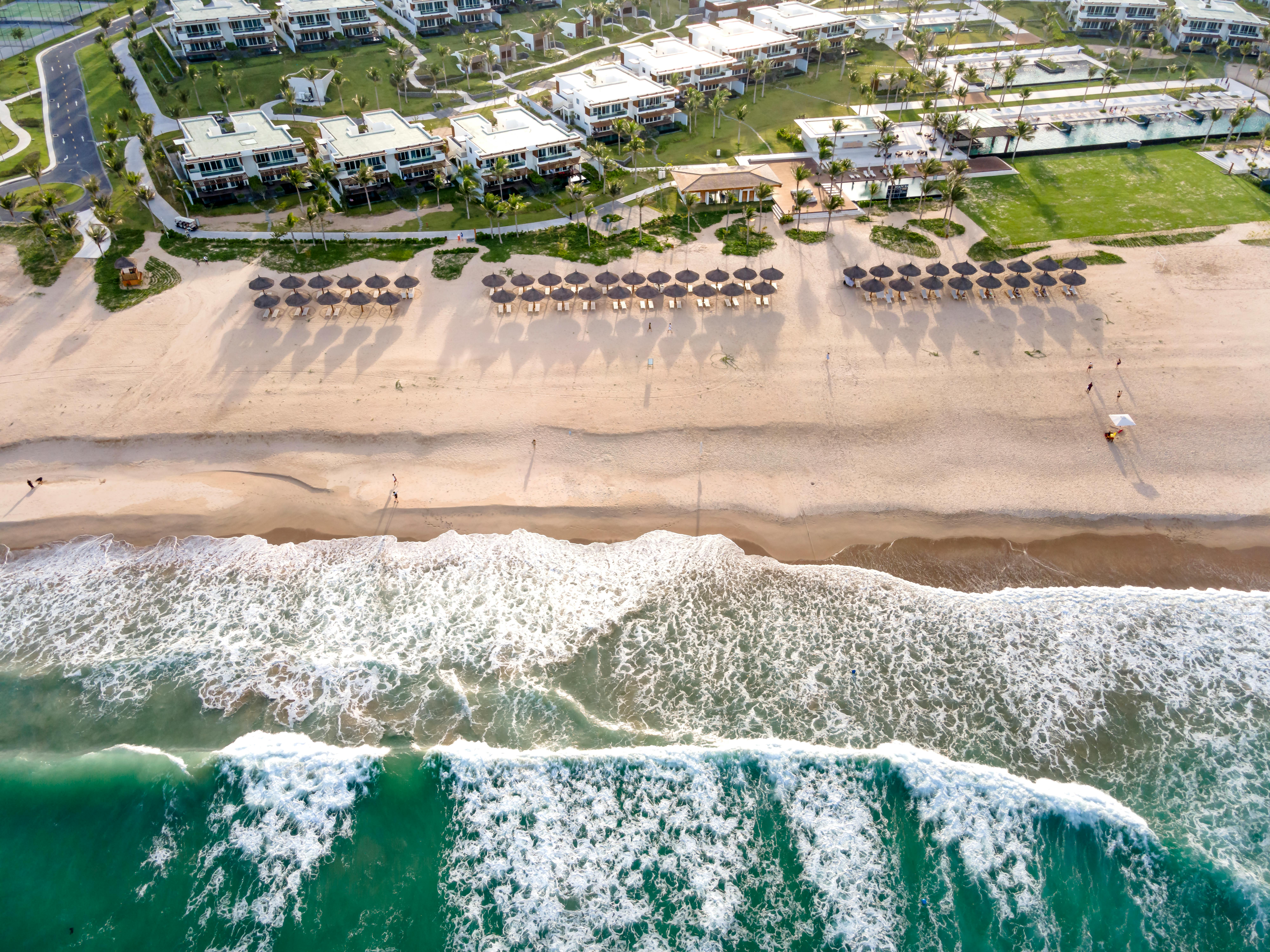MND Local: How Los Cabos is positioning itself as a ‘second stop’ destination for World Cup travelers — Photo by Quang Nguyen