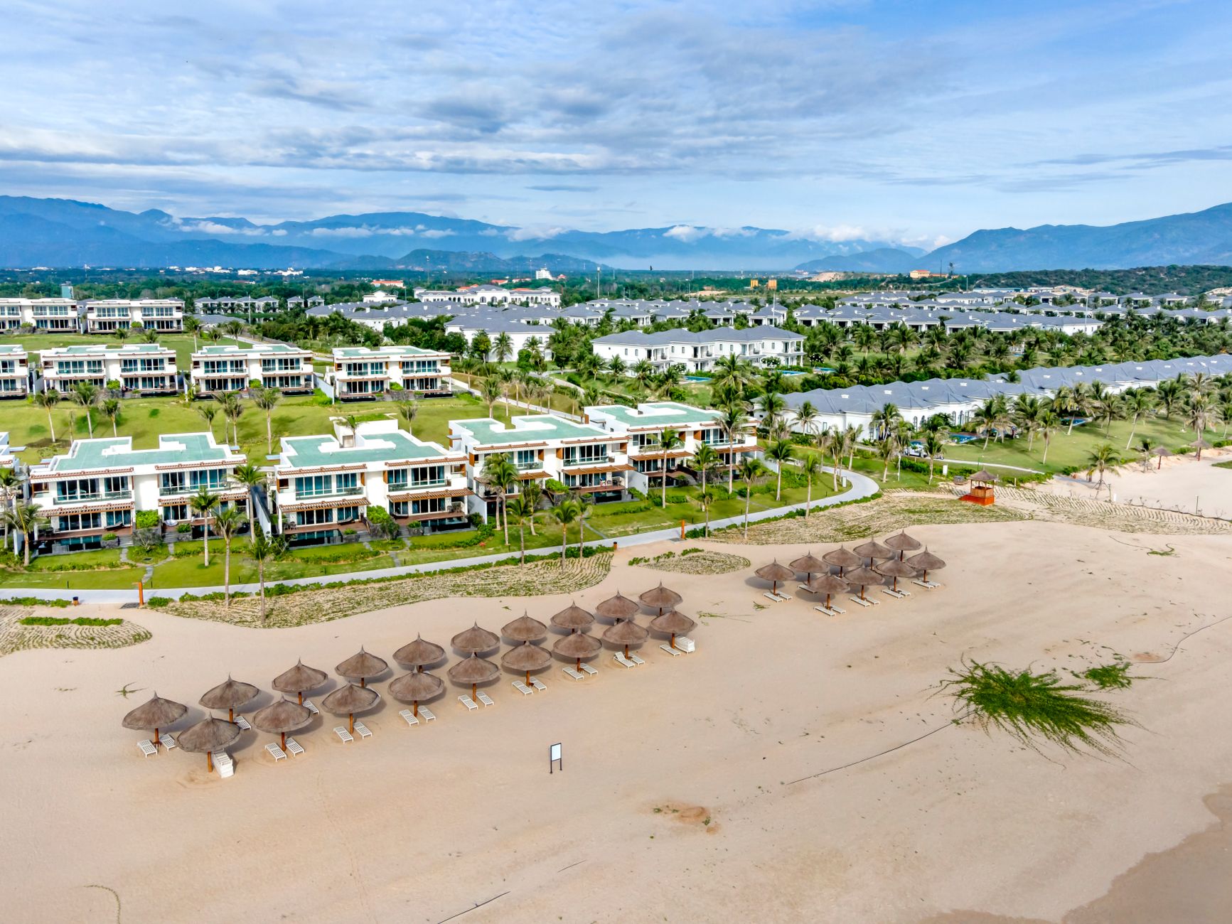 Ivanka Trump and Jared Kushner's Albanian Resort: A Luxury Travel Development to Watch