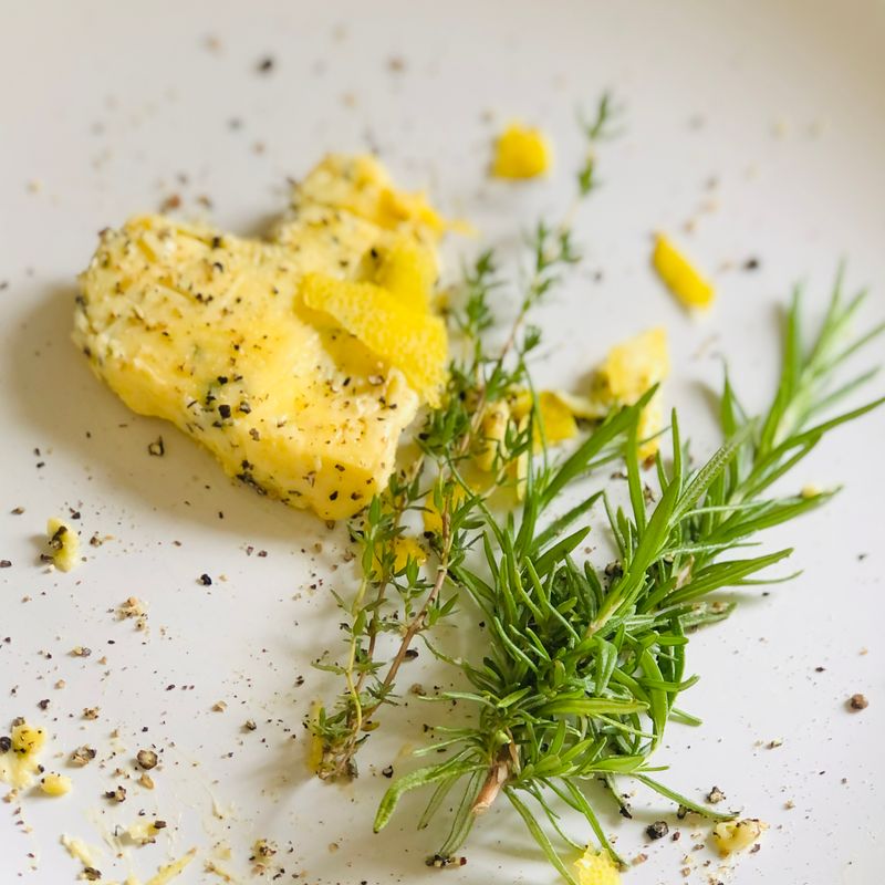 Herb and Cheese Buttermilk Biscuits