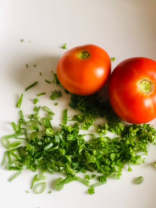 Free stock photo of tomato Stock Photo
