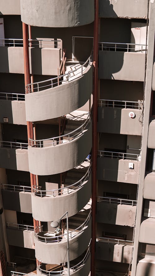 Foto profissional grátis de aparência, arquitetônico, construção