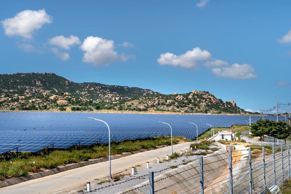 Scheme to Promote Solar Energy Use in Agri Sector