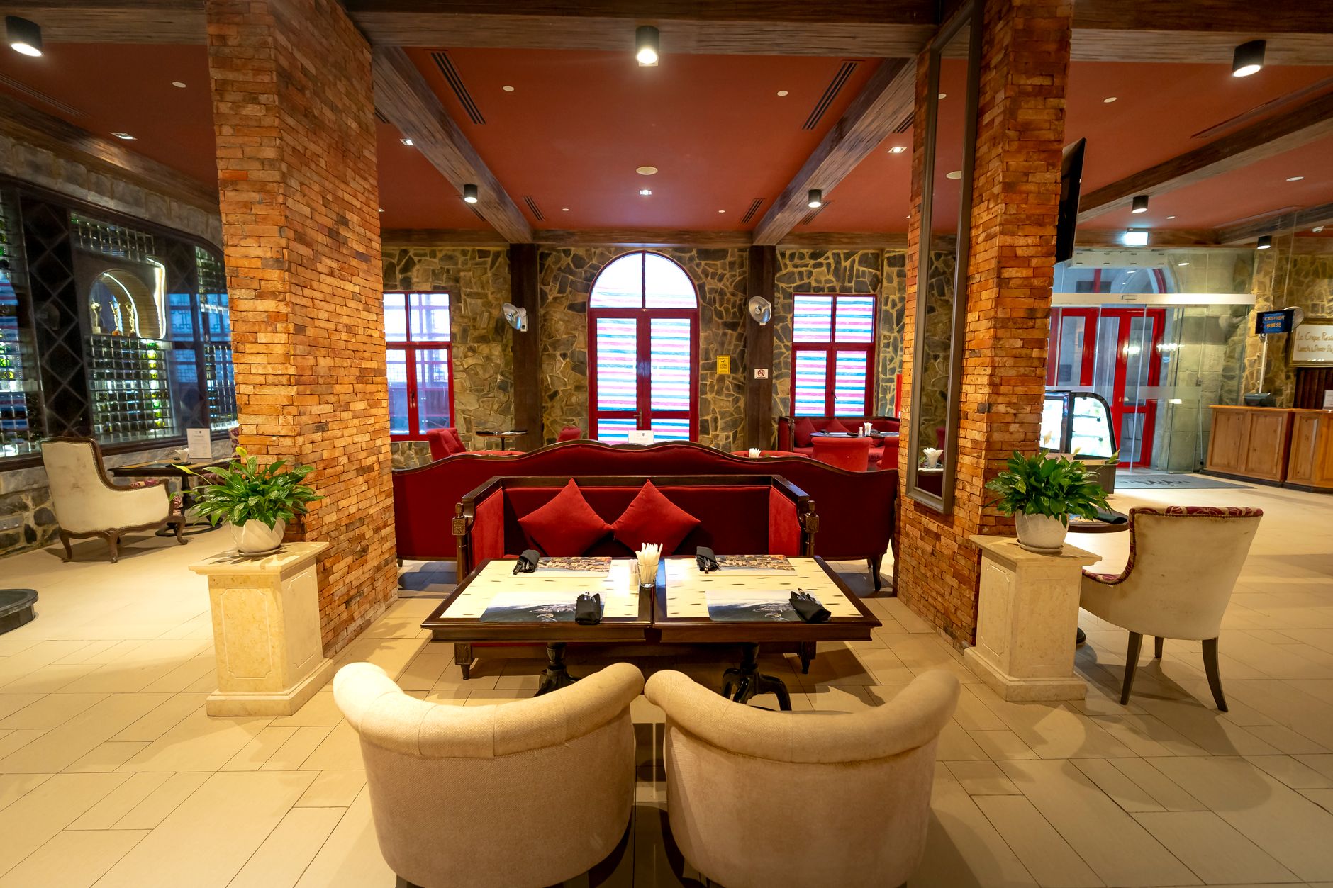 Michelin Star Talent Expands South Florida Footprint With Luxury Palm Beach Resort Venture