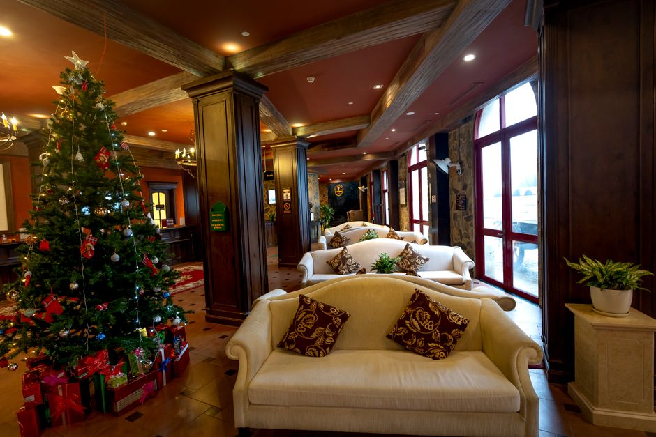 Experiencing Luxury: Nigeria's Festive Travel Season