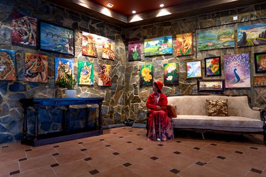 How to Start an Art Collection: Your Ultimate Guide