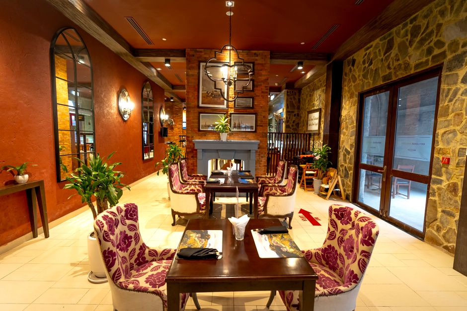 Arizona Grand Resort & Spa