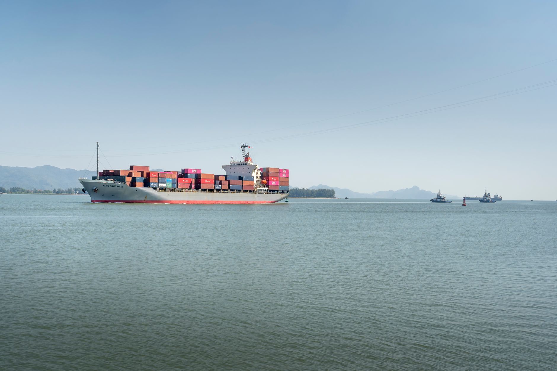 U.S. Bans $19.9 Billion Canadian Imports Amid Trade Tensions