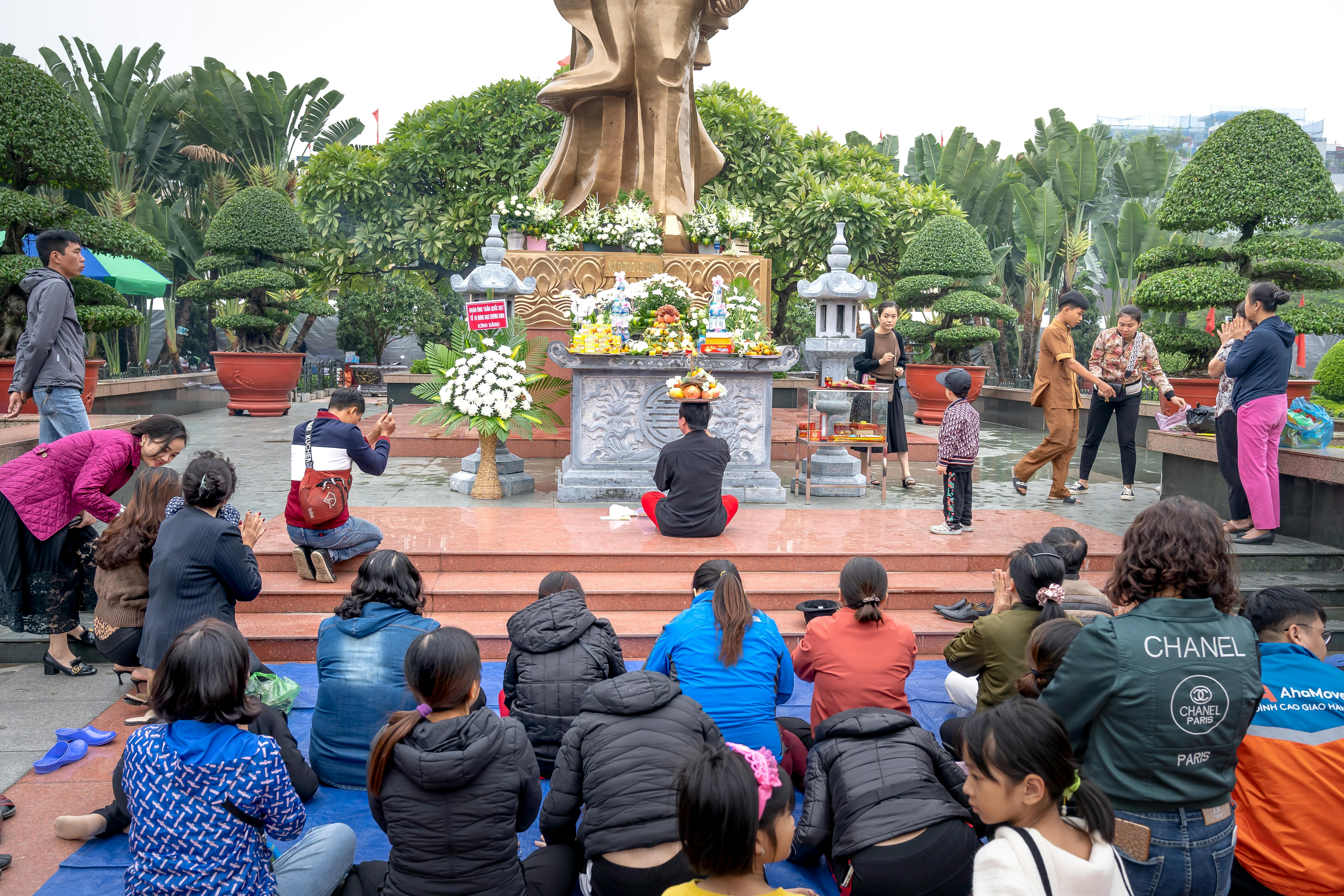 Social Rituals That Will Blow Your Mind