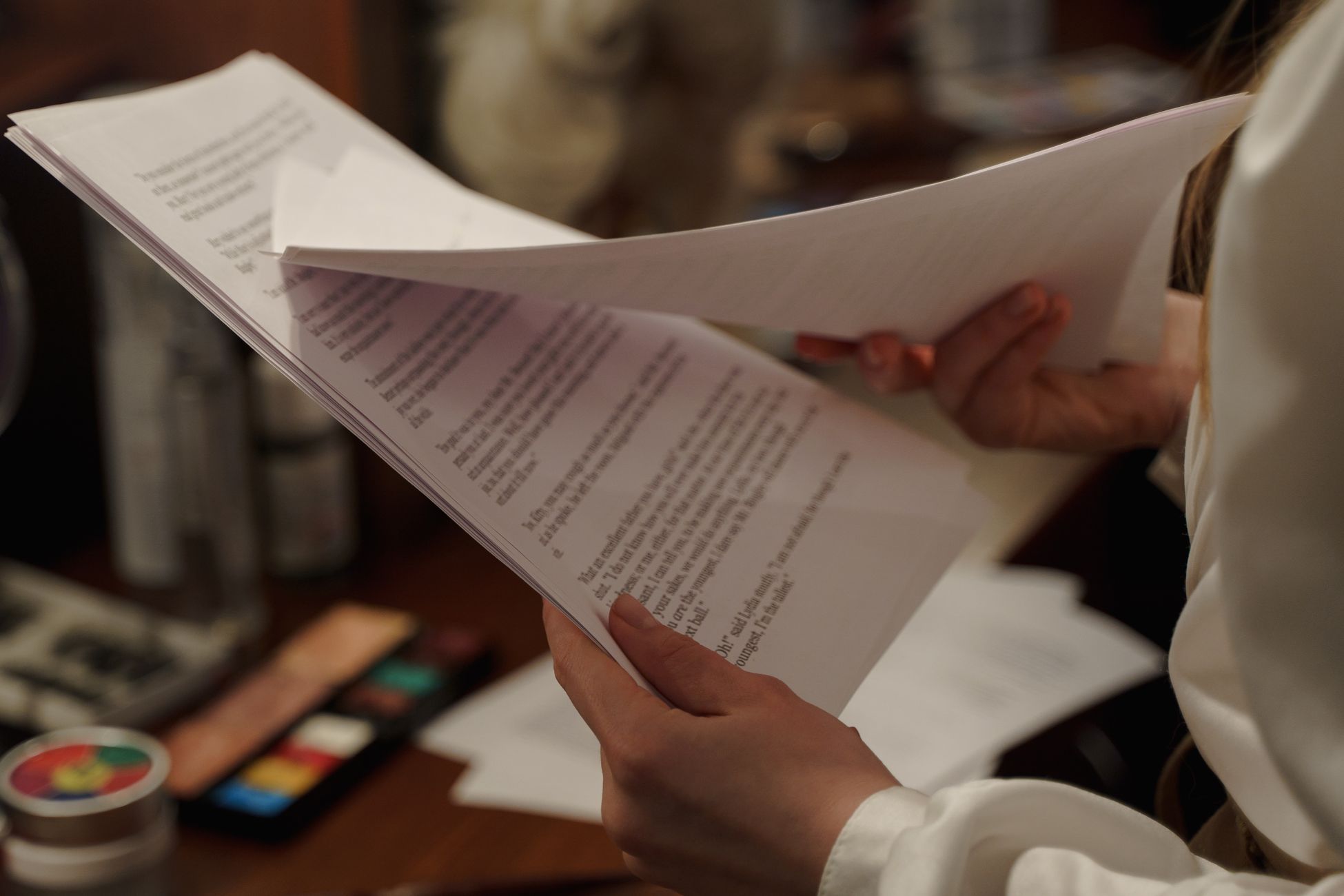 Out in Hollywood Reveals 2026 Out Loud List of Best Un-Produced Queer TV Pilots