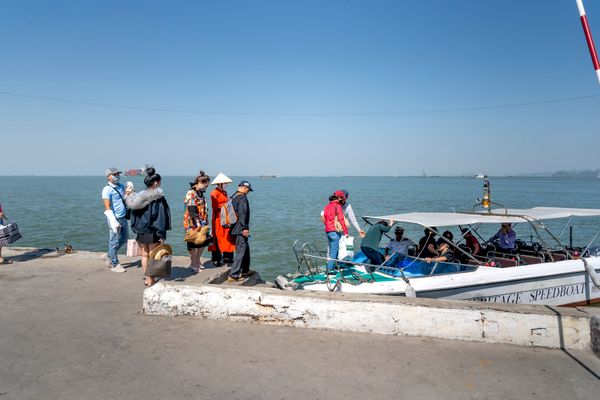 Excursion to Tsomgo Lake & Baba Mandir