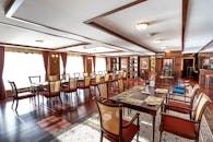 Photo of a Dining Room