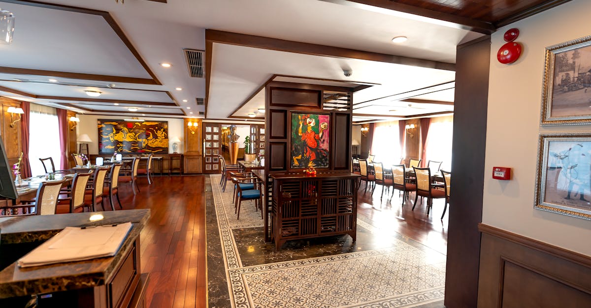 Top 5 des Erreurs à Éviter en Réservant un Restaurant