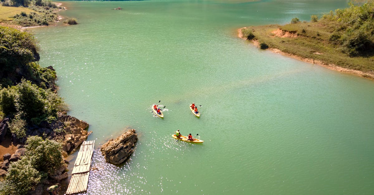 Choosing the Perfect Adventure Camp in the Lakes District