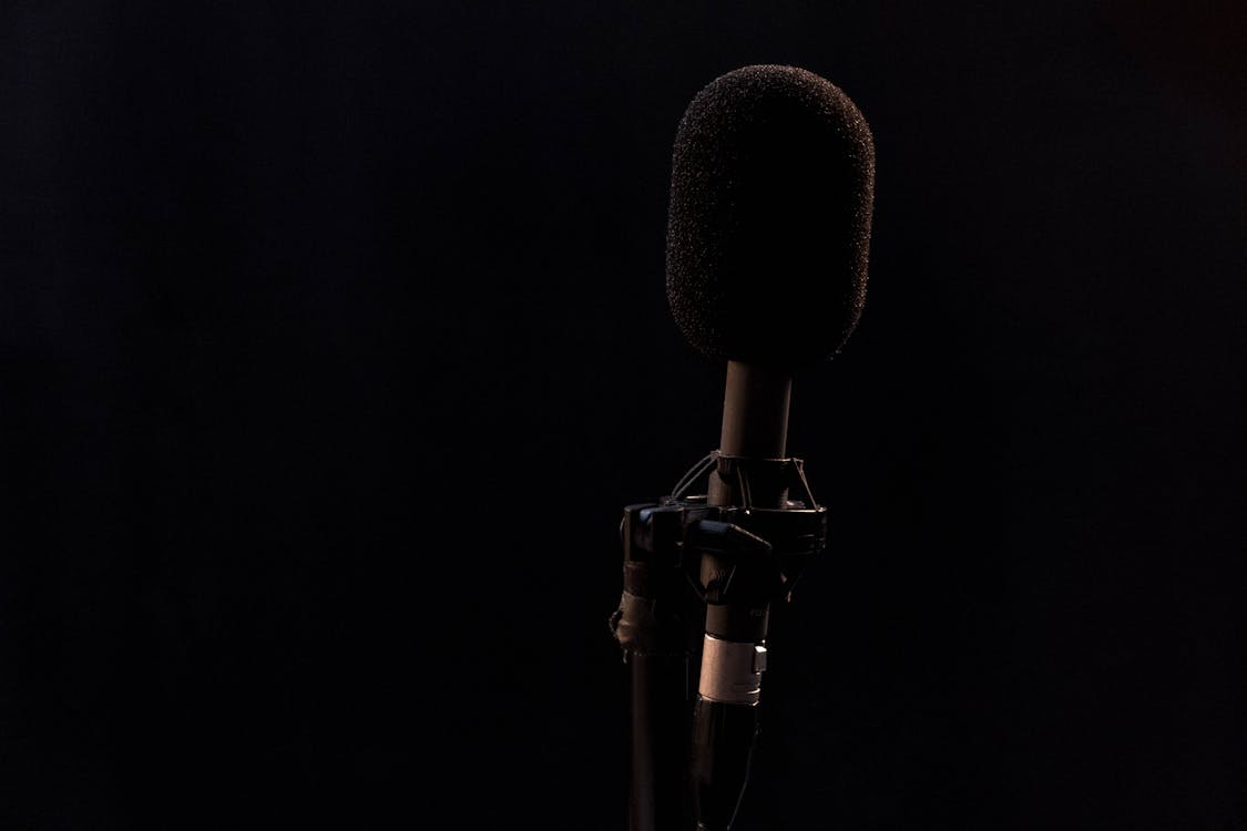 melhores microfones para podcast de 2023
