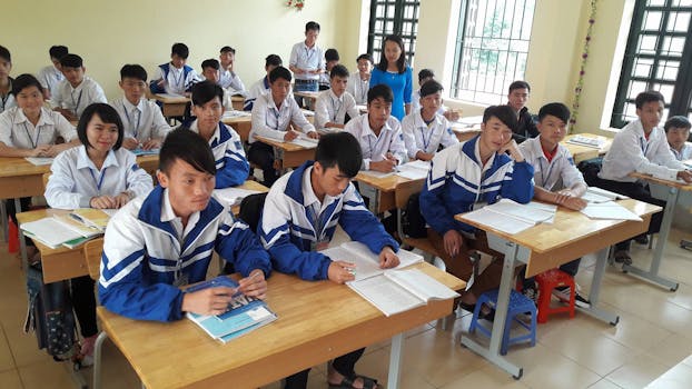 Cô giáo Nông Thị Tâm - Tâm gương giàu khát vọng cống hiến