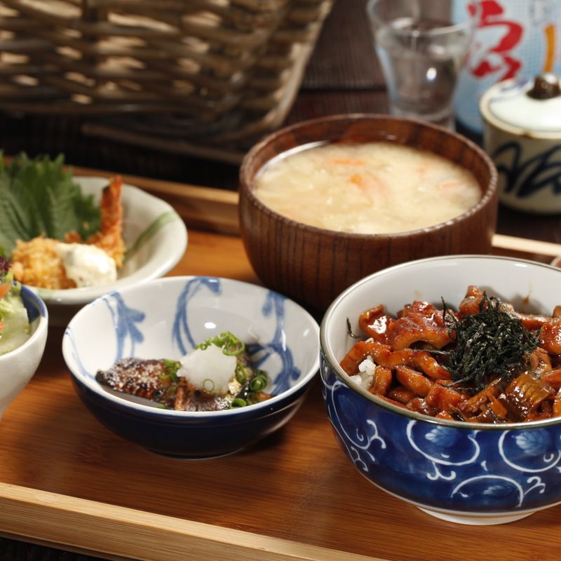 Japanese Edamame and Miso Butter Rice