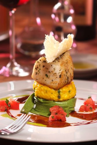 Seafood