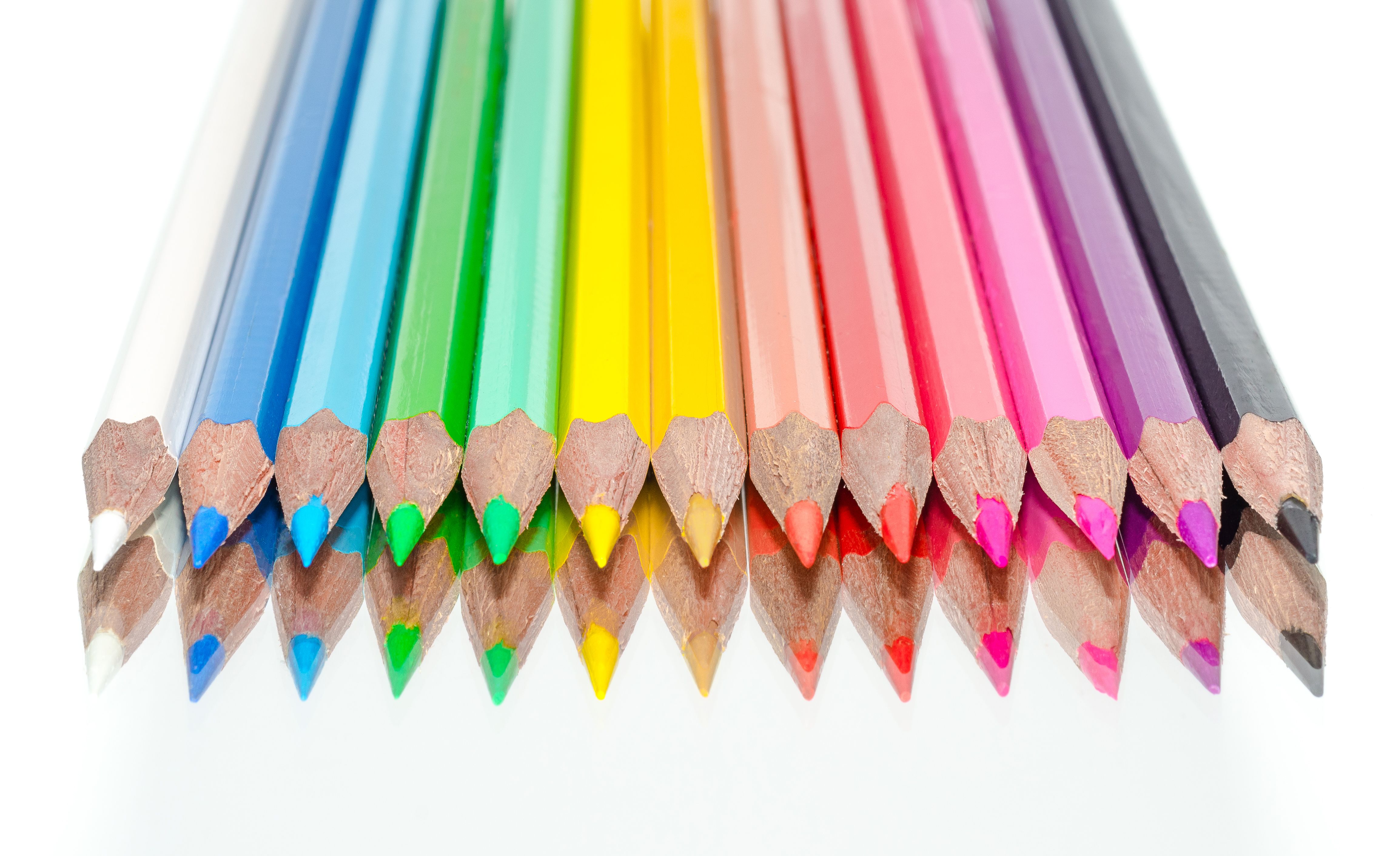 Art Supplies Storage