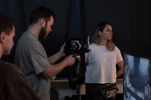 Produce A Corporate Video: Guide For Miami Businesses