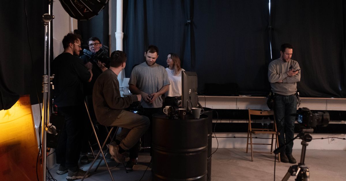 OCT Technologies — creative digital agency