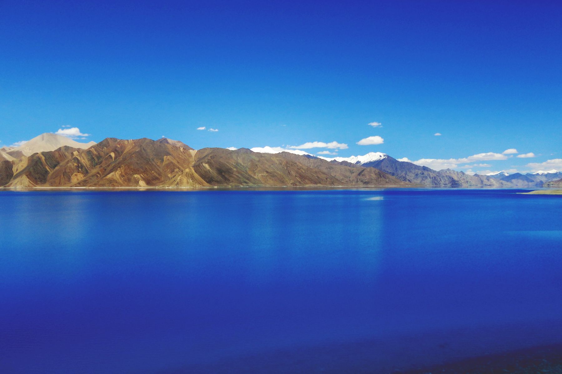 Himalayan trekking